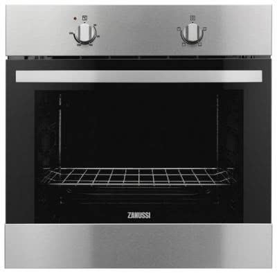 Духовой шкаф Zanussi ZOB 10401 XV