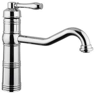 Смеситель для кухни Armando Vicario OF Casanova Chrome