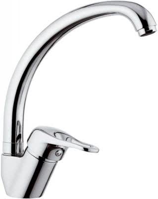 Смеситель для кухни Remer Kiss K 42