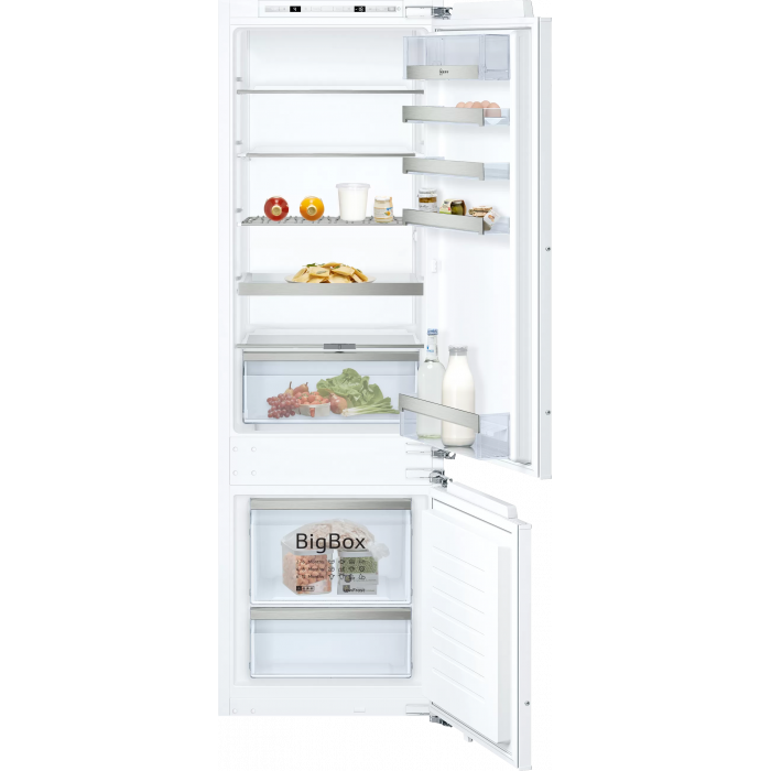NEFF встраиваемый холодильник KI6873FE0