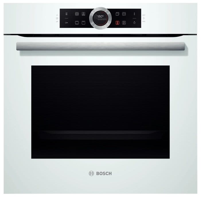 Духовой шкаф Bosch HBG633NW1