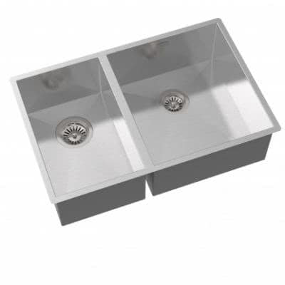 Мойка для кухни Oulin OL-F202