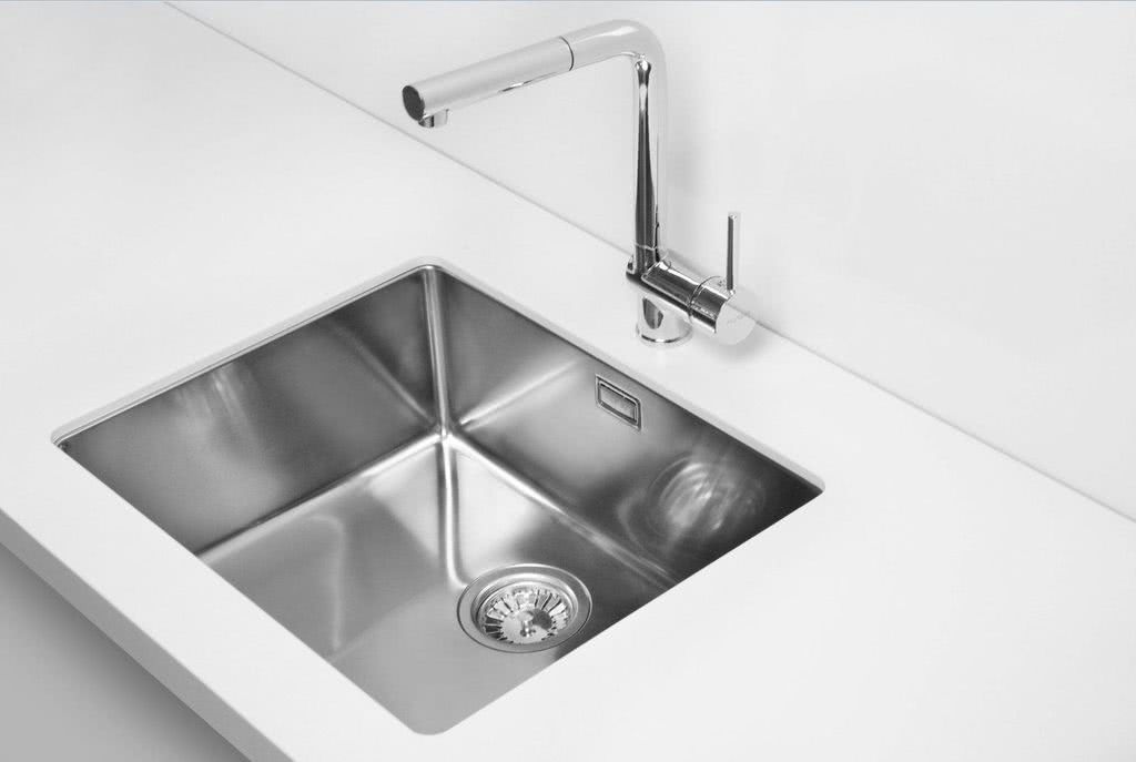 Мойка для кухни Alveus Kombino 30