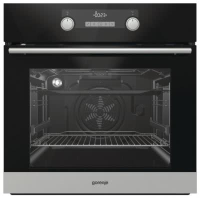 Электрический духовой шкаф Gorenje BO735E20XG-S
