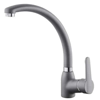 Смеситель для кухни Teka MN matt chrome