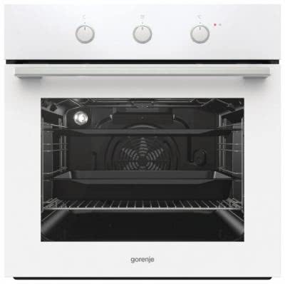 Духовой шкаф Gorenje BO725E10WG