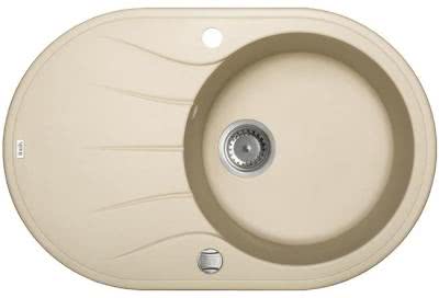Мойка для кухни Iddis Kitchen G K14S771i87 сафари