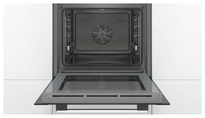 Духовой шкаф Bosch HBG337EB0R