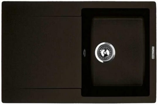 Мойка для кухни Lava L.4 кофе
