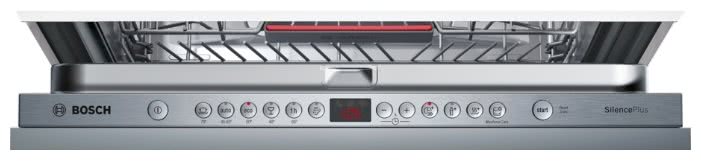 Посудомоечная машина Bosch SMV 46KX01 E