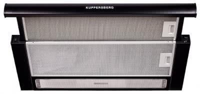 Встраиваемая вытяжка Kuppersberg SLIMLUX II 60 SG