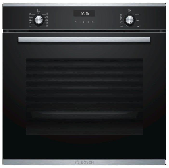 Духовой шкаф Bosch HBG237BS0R