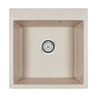 Мойка для кухни Paulmark PRAKTISCH PM105152-BE бежевый