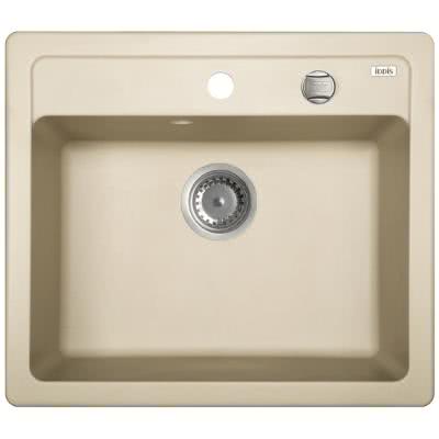 Мойка для кухни Iddis Vane G V04S571i87 сафари