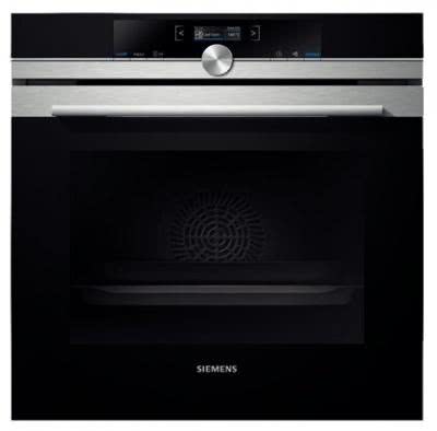 Духовой шкаф Siemens HB635GNS1