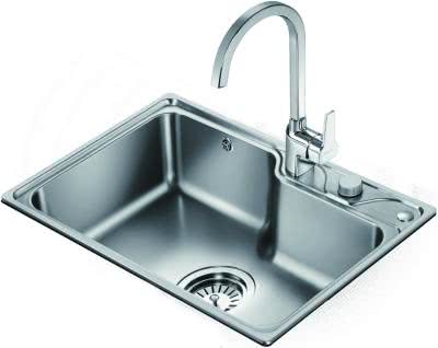 Мойка для кухни Oulin OL-CS210S
