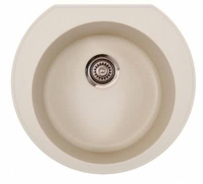Мойка для кухни Orivel Omega Шампань