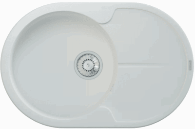 Мойка для кухни Pyramis Alinia Corto жасмин