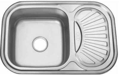 Мойка для кухни Melana 7549 U