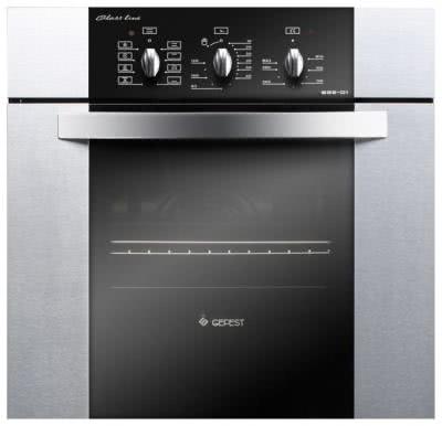 Духовой шкаф GEFEST ДА 622-01 Н3М