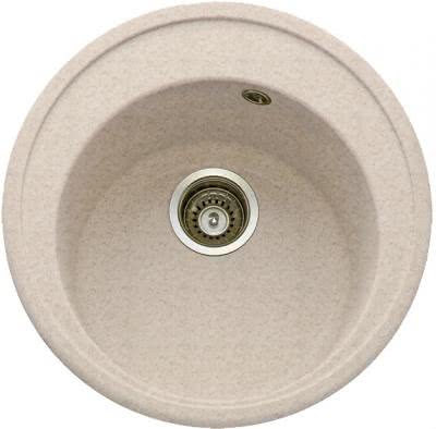 Мойка для кухни Longran Ultra ULS 510 - 58 Sabbia