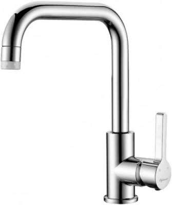 Смеситель с двухрежимным аэратором Elghansa Cliq 56A1024-2