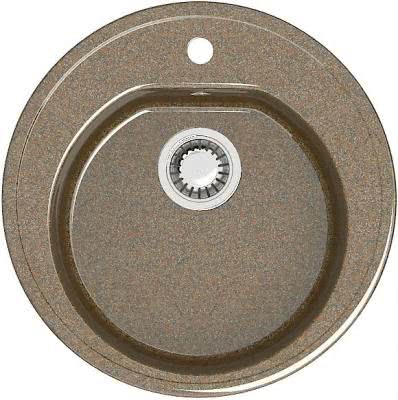 Мойка для кухни Marrbaxx Черая Z3 Q9 терракот