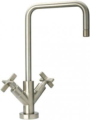 Смеситель для кухни Paini Lemon 83CR572KM