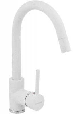 Смеситель для кухни Longran Logic LM2101 - 07 альпина