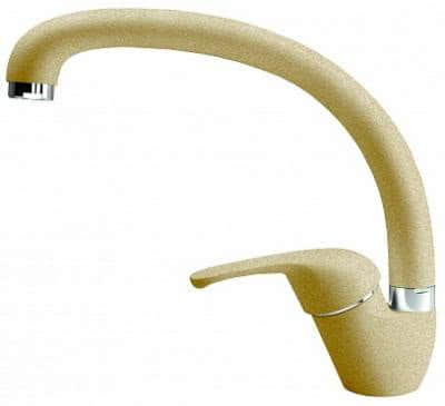 Смеситель для кухни Bamboo Рондо BM терра