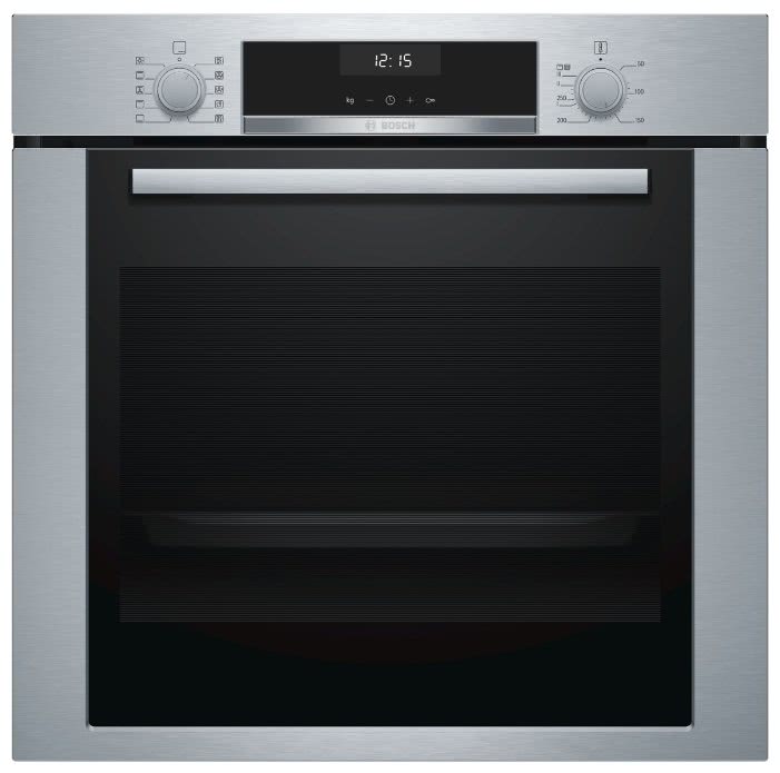 Духовой шкаф Bosch HBA317BS0R