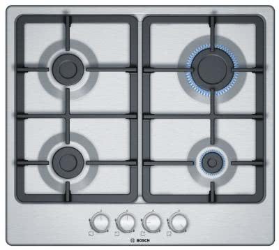 Варочная панель Bosch PGP6B5O90R