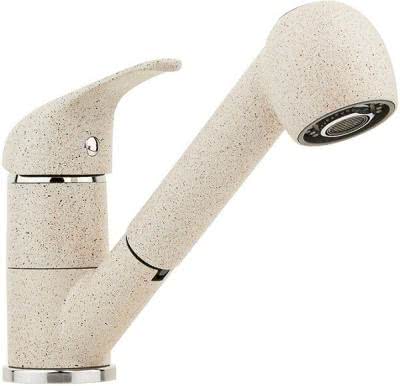 Смеситель для кухни Longran Impact G 08940 терра