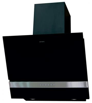 Каминная вытяжка Faber Korund BK A60