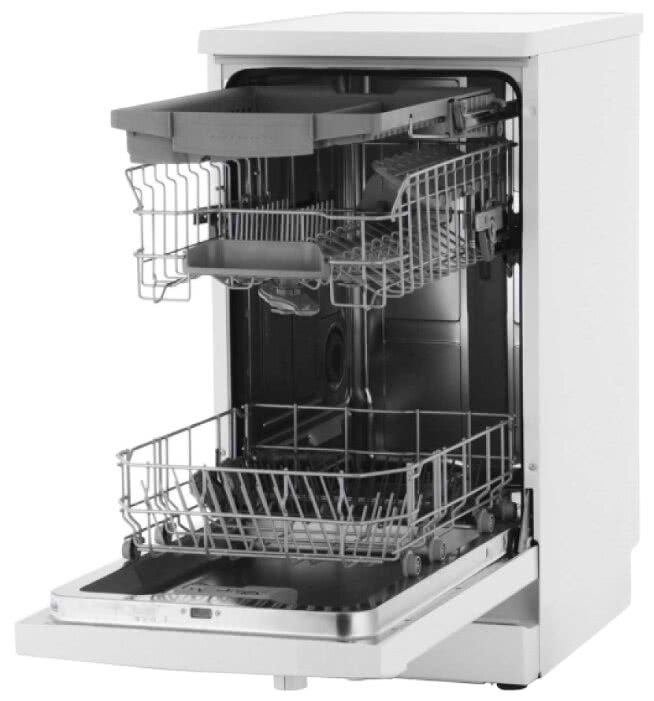 Посудомоечная машина Bosch SPS 25FW03 R