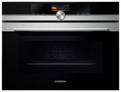 Духовой шкаф Siemens CM636GBS1