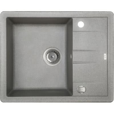 Мойка для кухни Iddis Vane G V07G621i87 серый