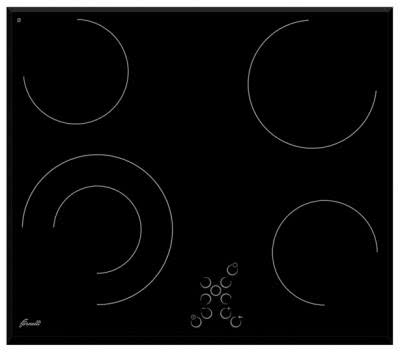 Варочная панель Fornelli PV 60 Dolce