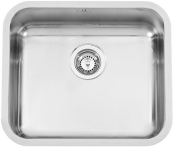 Мойка для кухни Rodi Indus 50 U LUX 3,5"