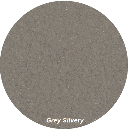 Мойка для кухни Reginox Amsterdam 10 Grey Silvery