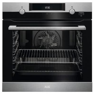 Духовой шкаф AEG BER 455120 M