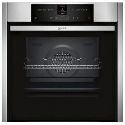 Духовой шкаф NEFF B45CS24N0R