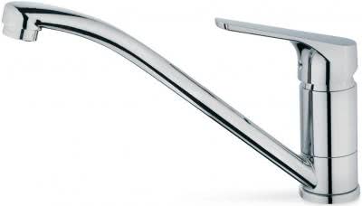 Смеситель для кухни Teka MTP 913 хром