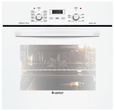 Духовой шкаф GEFEST ДА 622-02 Б