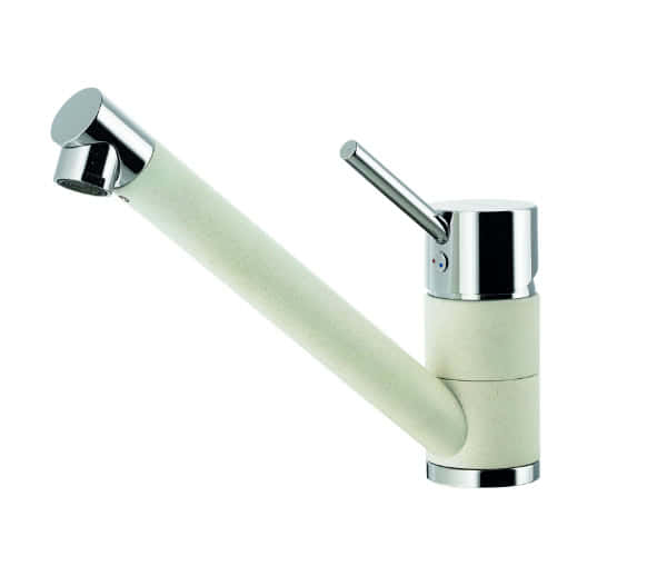 Смеситель для кухни Alveus Granital AM 110 Pearl-G01M