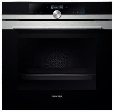 Духовой шкаф Siemens HB633GBS1