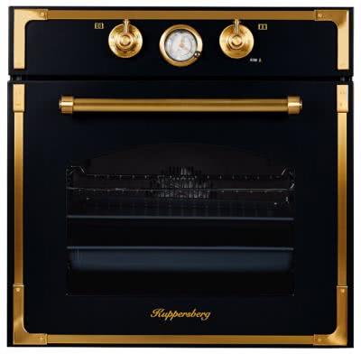 Духовой шкаф Kuppersberg RC 699 ANT Bronze