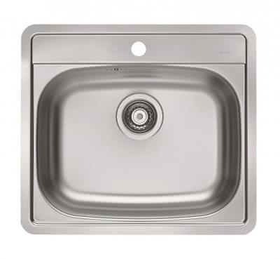 Мойка для кухни Alveus More 10 (Leinen)