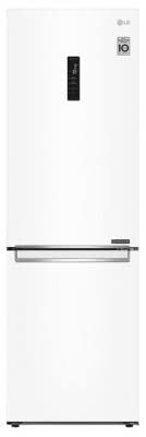 Холодильник LG DoorCooling+ GA-B459SQKL