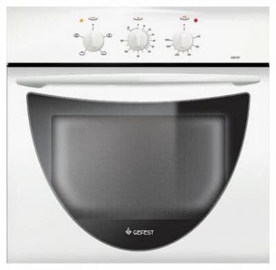 Духовой шкаф GEFEST ДА 602-01
